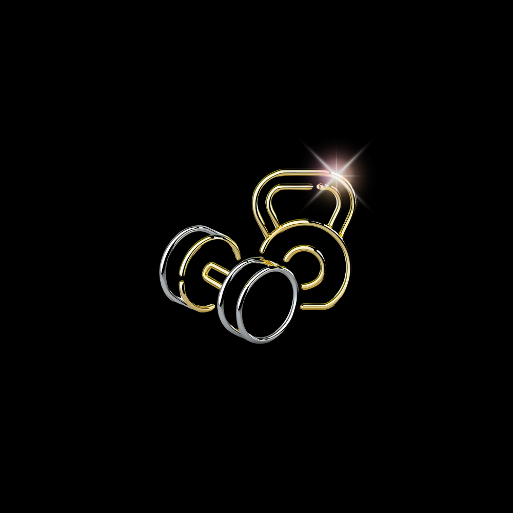 Quiet Rituals health icon