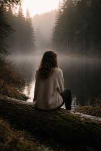 Your Nervous System Is Not Broken — It’s&nbsp;Overloaded